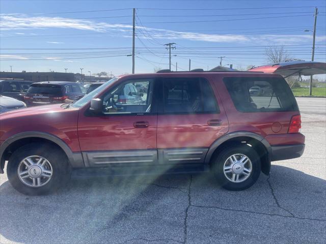 used 2004 Ford Expedition car, priced at $2,850