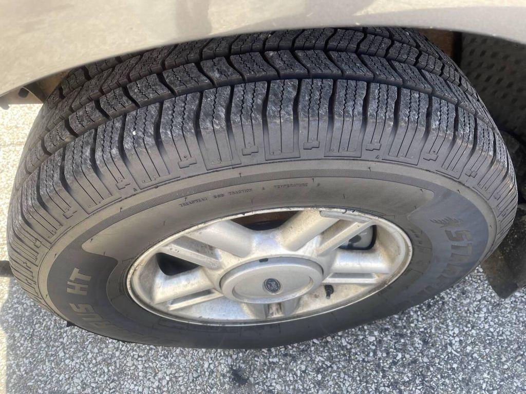used 2004 Ford Expedition car