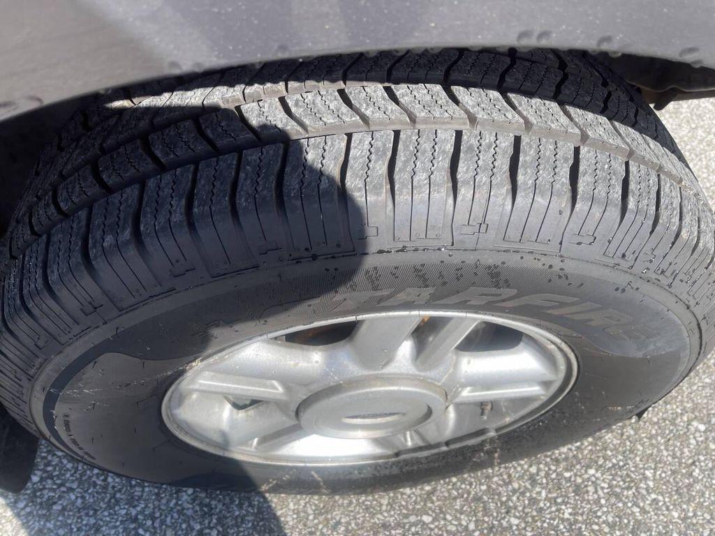 used 2004 Ford Expedition car