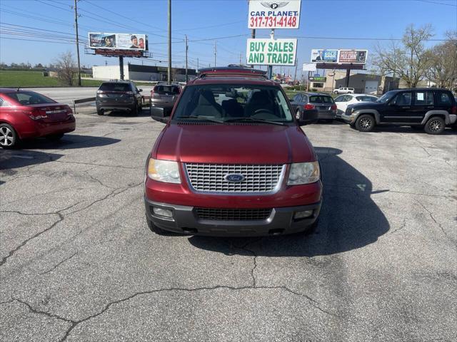 used 2004 Ford Expedition car, priced at $2,850