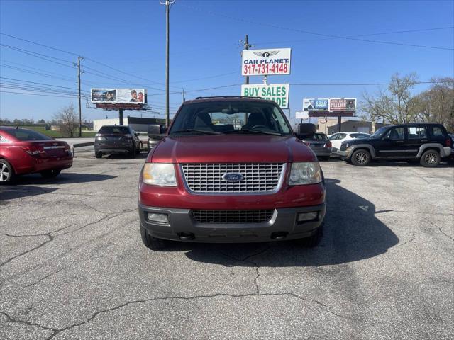 used 2004 Ford Expedition car, priced at $2,850