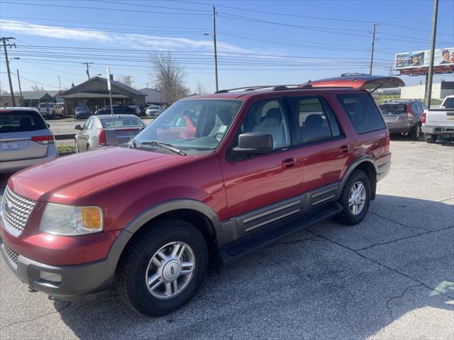 used 2004 Ford Expedition car, priced at $2,850