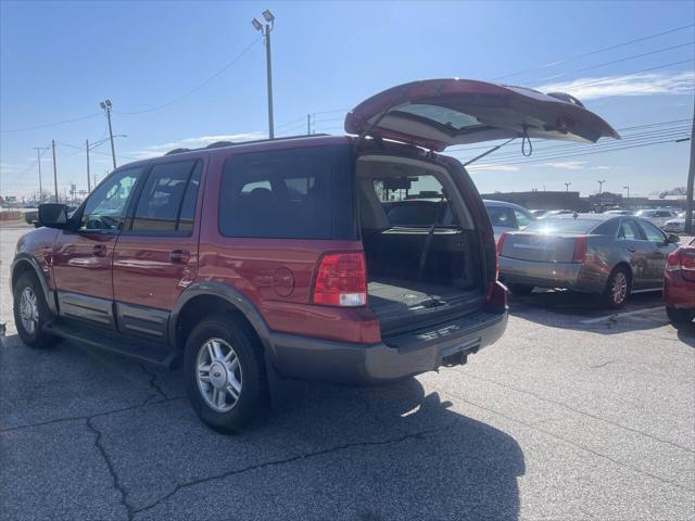 used 2004 Ford Expedition car, priced at $2,850