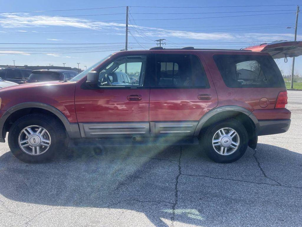 used 2004 Ford Expedition car