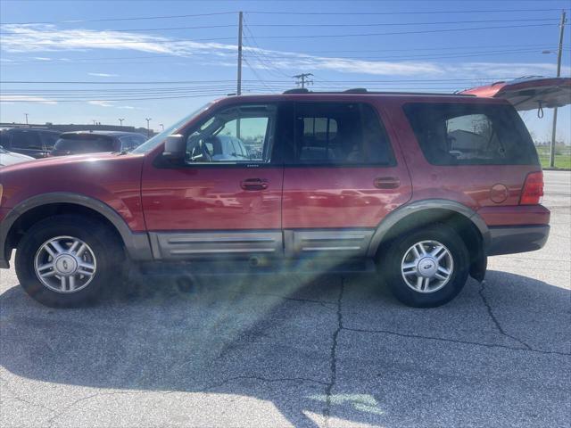 used 2004 Ford Expedition car, priced at $2,850