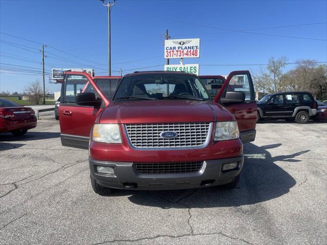 used 2004 Ford Expedition car, priced at $2,850