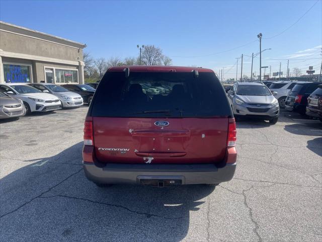 used 2004 Ford Expedition car, priced at $2,850