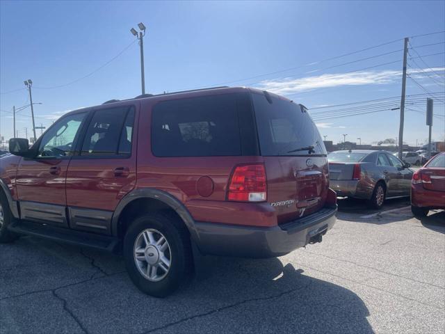 used 2004 Ford Expedition car, priced at $2,850