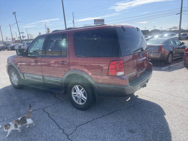 used 2004 Ford Expedition car, priced at $2,850