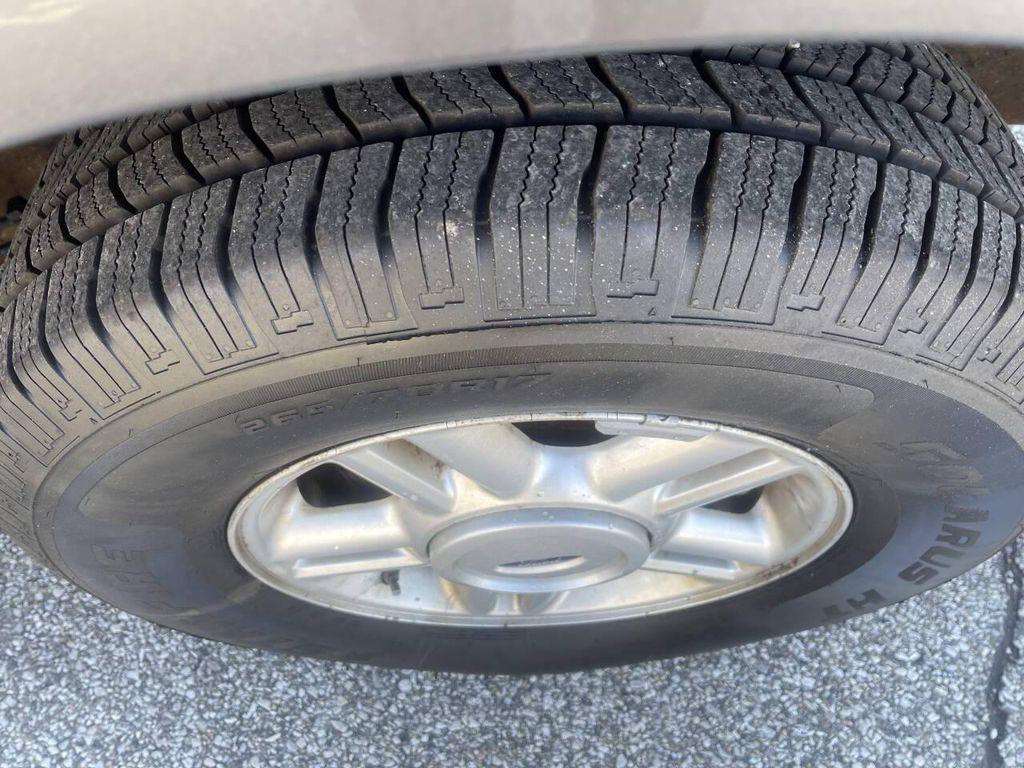 used 2004 Ford Expedition car