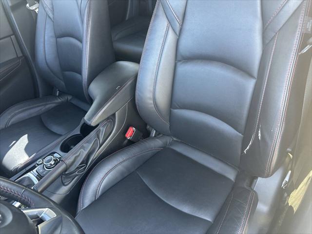used 2014 Mazda Mazda3 car, priced at $5,999