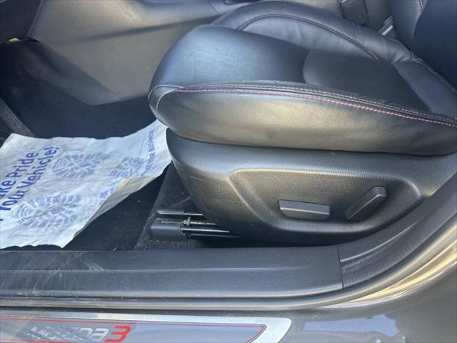 used 2014 Mazda Mazda3 car, priced at $5,999