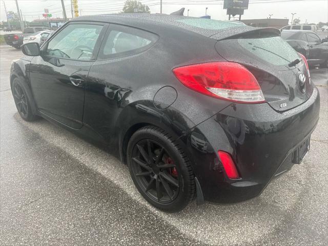 used 2012 Hyundai Veloster car, priced at $5,999