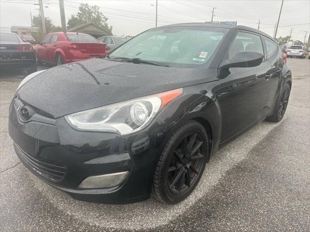 used 2012 Hyundai Veloster car, priced at $5,999