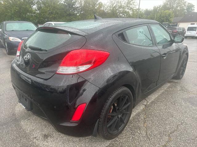 used 2012 Hyundai Veloster car, priced at $5,999