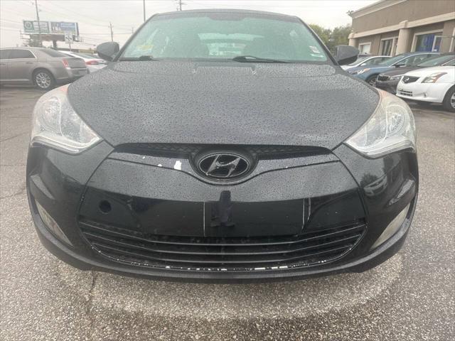 used 2012 Hyundai Veloster car, priced at $5,999