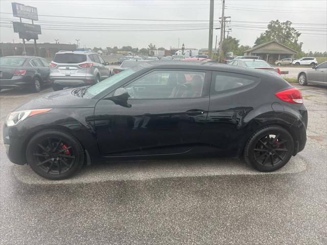 used 2012 Hyundai Veloster car, priced at $5,999