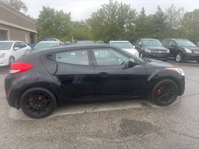 used 2012 Hyundai Veloster car, priced at $5,999