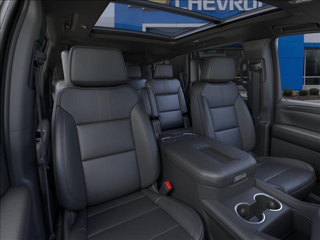 new 2024 Chevrolet Tahoe car, priced at $68,650