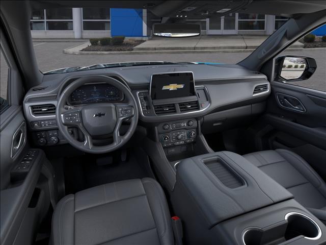 new 2024 Chevrolet Tahoe car, priced at $68,650