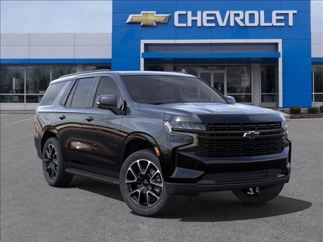 new 2024 Chevrolet Tahoe car, priced at $68,650