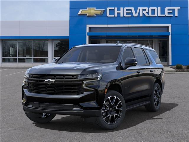 new 2024 Chevrolet Tahoe car, priced at $68,650