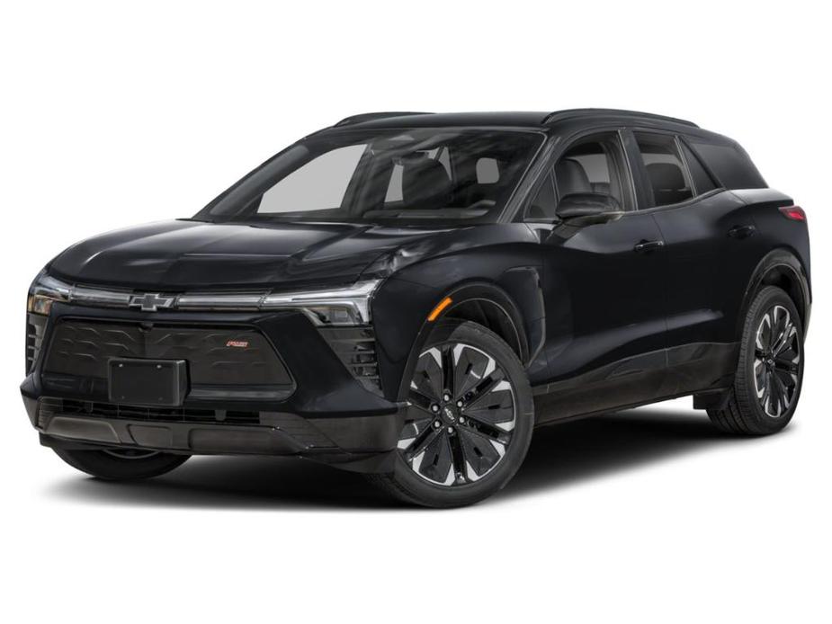 new 2024 Chevrolet Blazer EV car, priced at $42,245