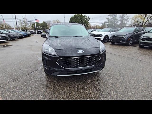 used 2022 Ford Escape car, priced at $20,500