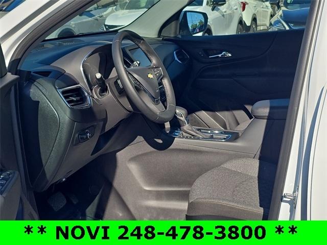 used 2024 Chevrolet Equinox car, priced at $27,900