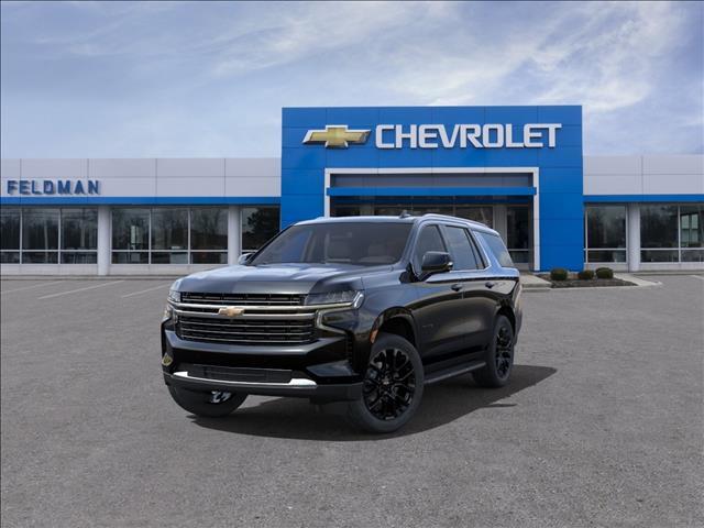 new 2024 Chevrolet Tahoe car, priced at $66,809