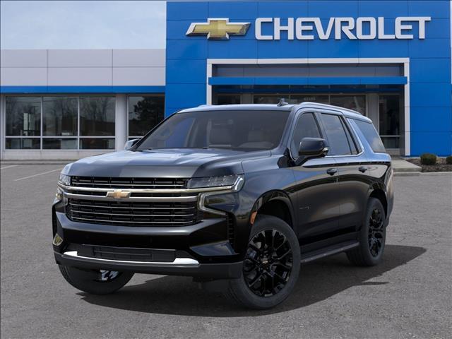 new 2024 Chevrolet Tahoe car, priced at $66,809