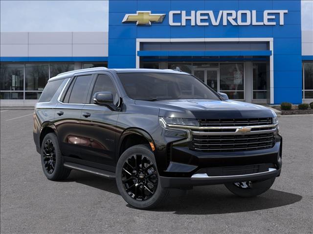 new 2024 Chevrolet Tahoe car, priced at $66,809