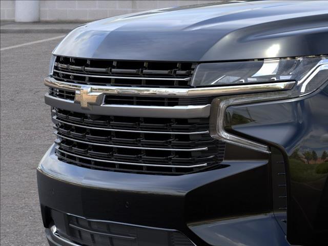 new 2024 Chevrolet Tahoe car, priced at $66,809