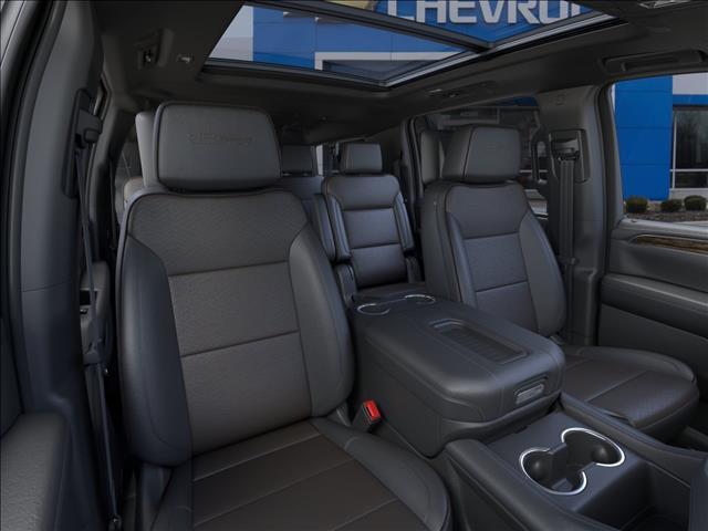 new 2024 Chevrolet Suburban car, priced at $82,957