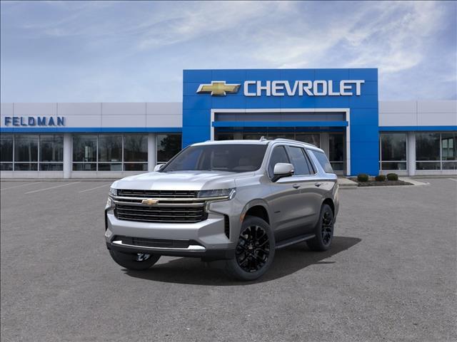 new 2024 Chevrolet Tahoe car, priced at $66,809