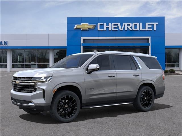 new 2024 Chevrolet Tahoe car, priced at $66,809