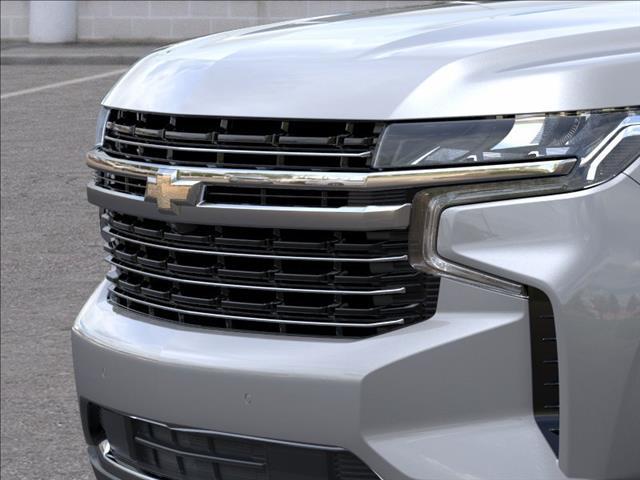 new 2024 Chevrolet Tahoe car, priced at $67,245