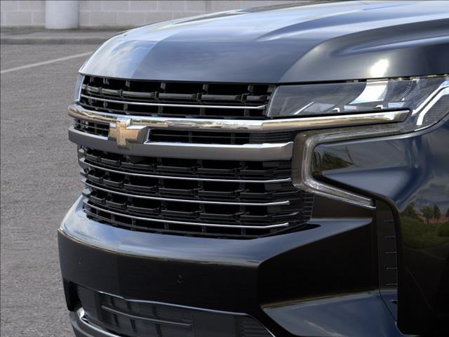 new 2024 Chevrolet Suburban car, priced at $69,236