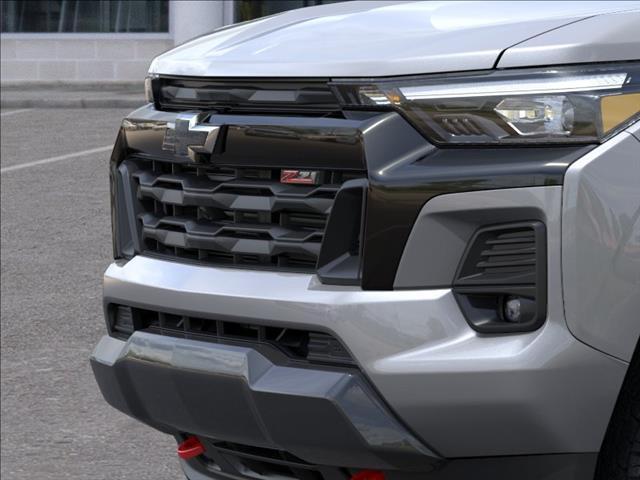 new 2024 Chevrolet Colorado car, priced at $43,103