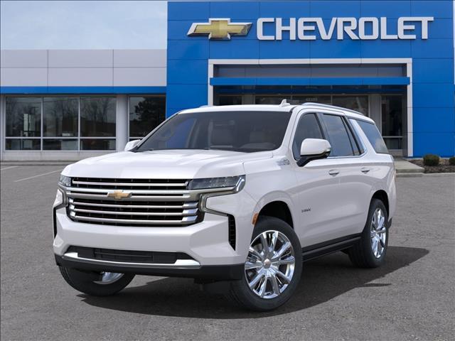 new 2024 Chevrolet Tahoe car, priced at $81,792