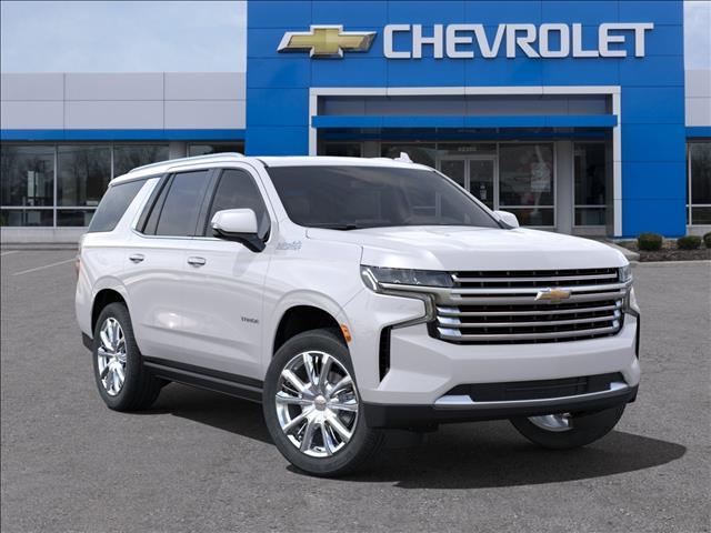 new 2024 Chevrolet Tahoe car, priced at $81,792