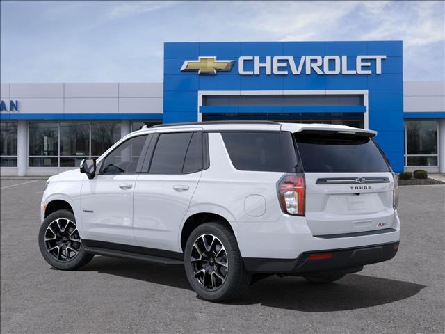 new 2024 Chevrolet Tahoe car, priced at $66,907