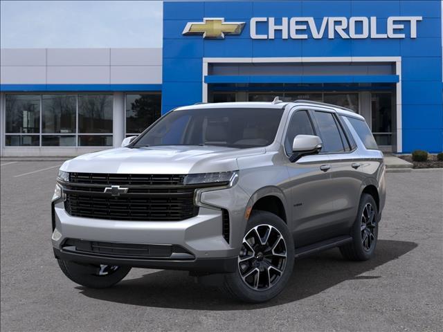 new 2024 Chevrolet Tahoe car, priced at $66,907