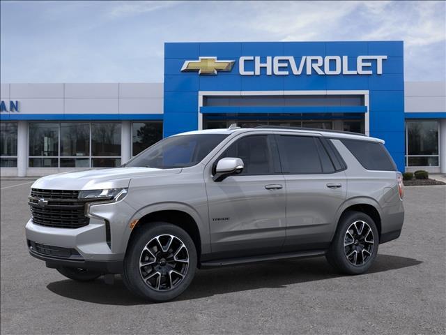 new 2024 Chevrolet Tahoe car, priced at $66,907