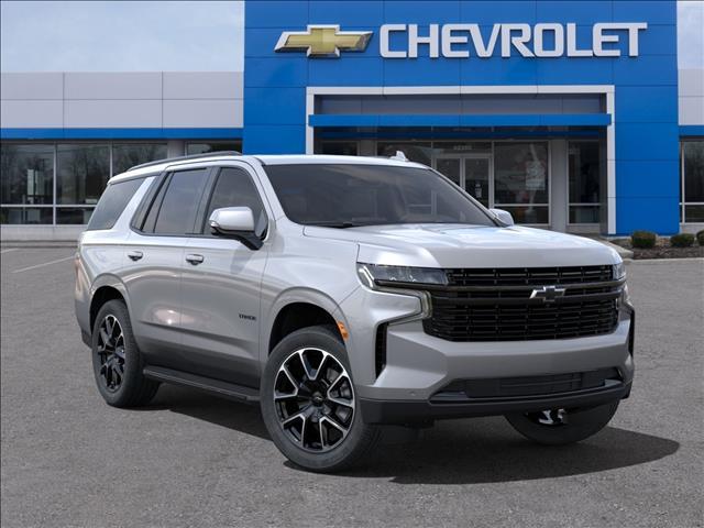 new 2024 Chevrolet Tahoe car, priced at $66,907