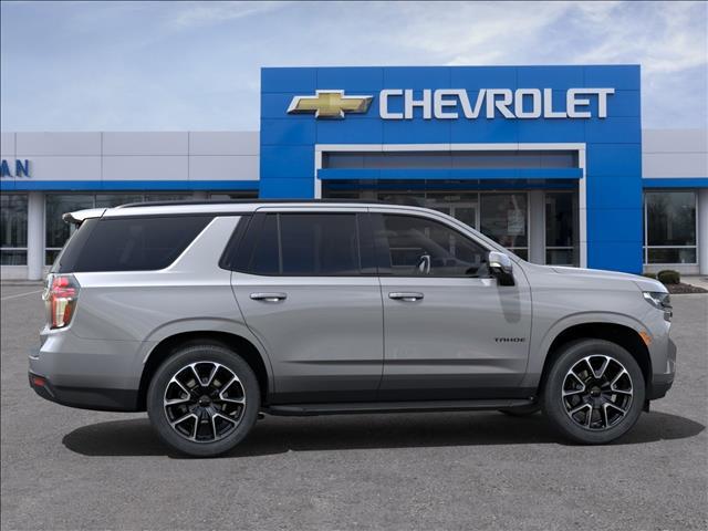 new 2024 Chevrolet Tahoe car, priced at $66,907