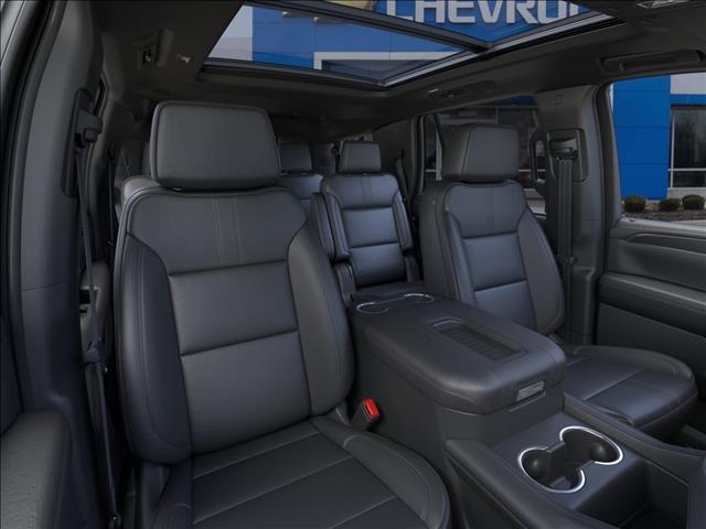 new 2024 Chevrolet Tahoe car, priced at $66,907