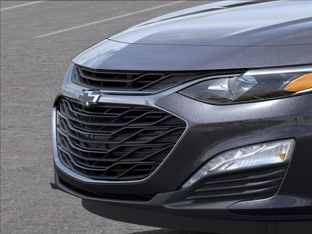 new 2023 Chevrolet Malibu car, priced at $23,682