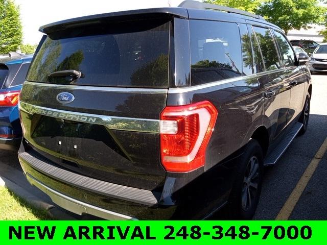 used 2019 Ford Expedition car, priced at $31,900