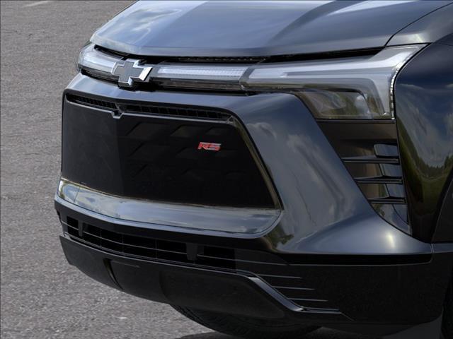 new 2024 Chevrolet Blazer EV car, priced at $39,745